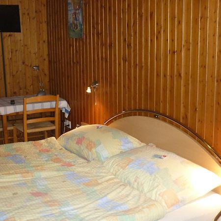 Hotel La Caquerelle Col des Rangiers Pokój zdjęcie