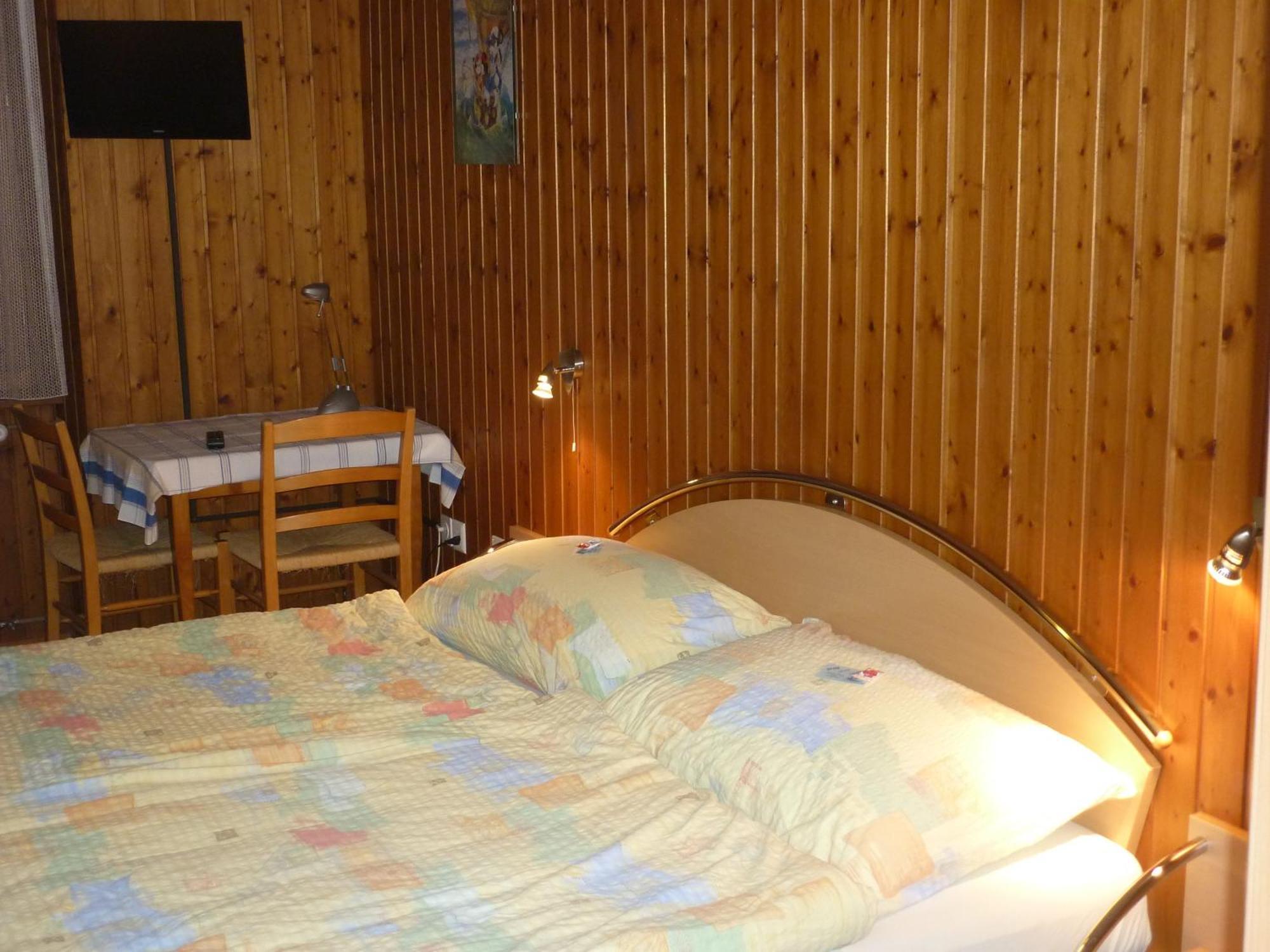 Hotel La Caquerelle Col des Rangiers Pokój zdjęcie