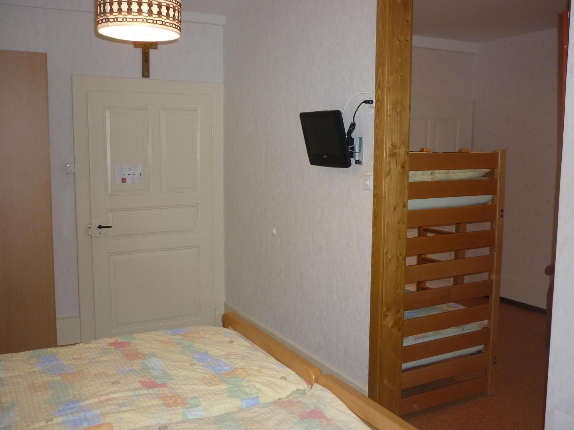 Hotel La Caquerelle Col des Rangiers Pokój zdjęcie