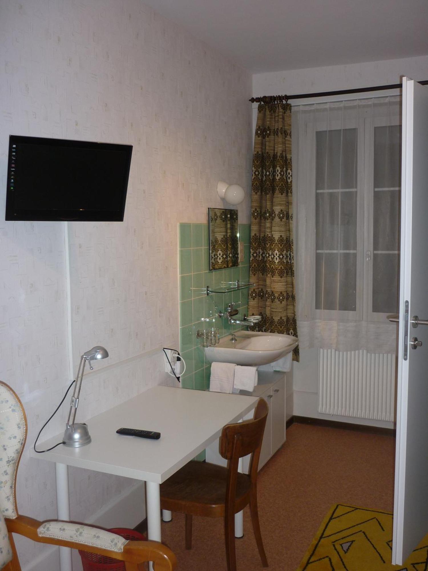 Hotel La Caquerelle Col des Rangiers Pokój zdjęcie