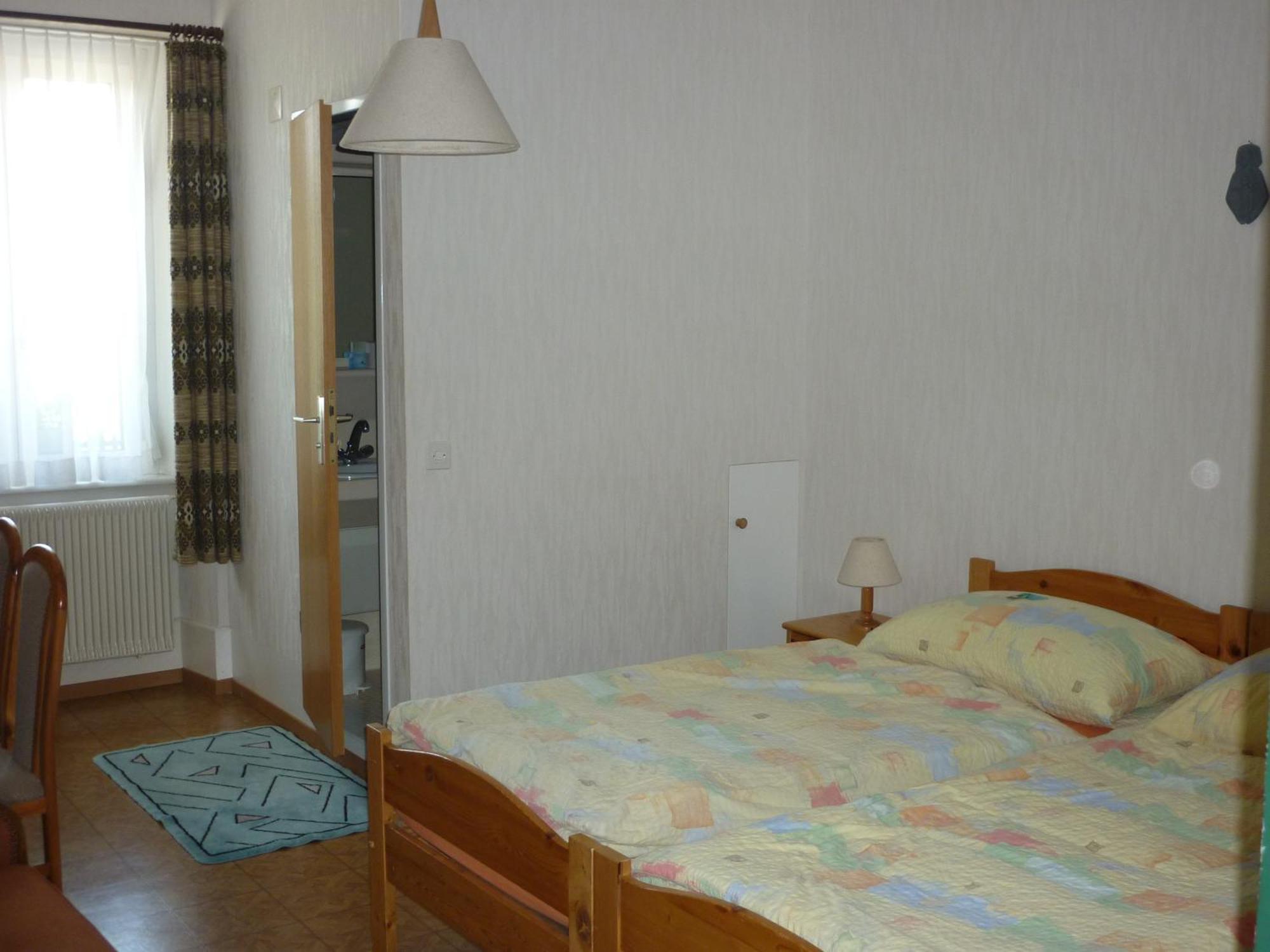 Hotel La Caquerelle Col des Rangiers Pokój zdjęcie