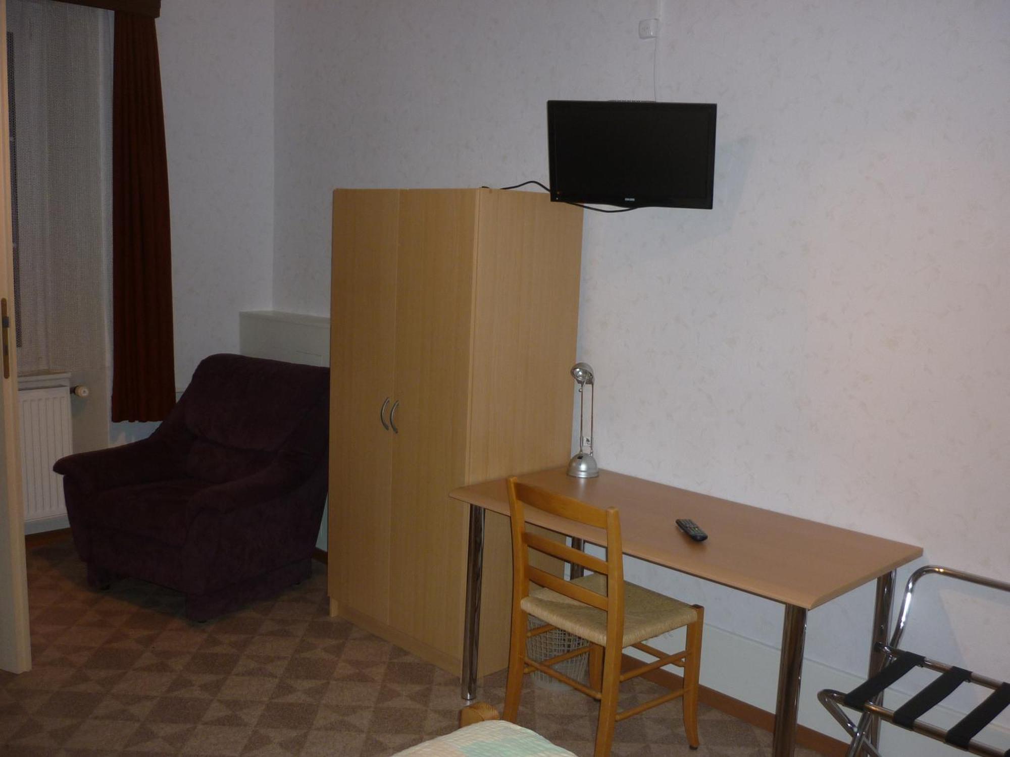 Hotel La Caquerelle Col des Rangiers Pokój zdjęcie