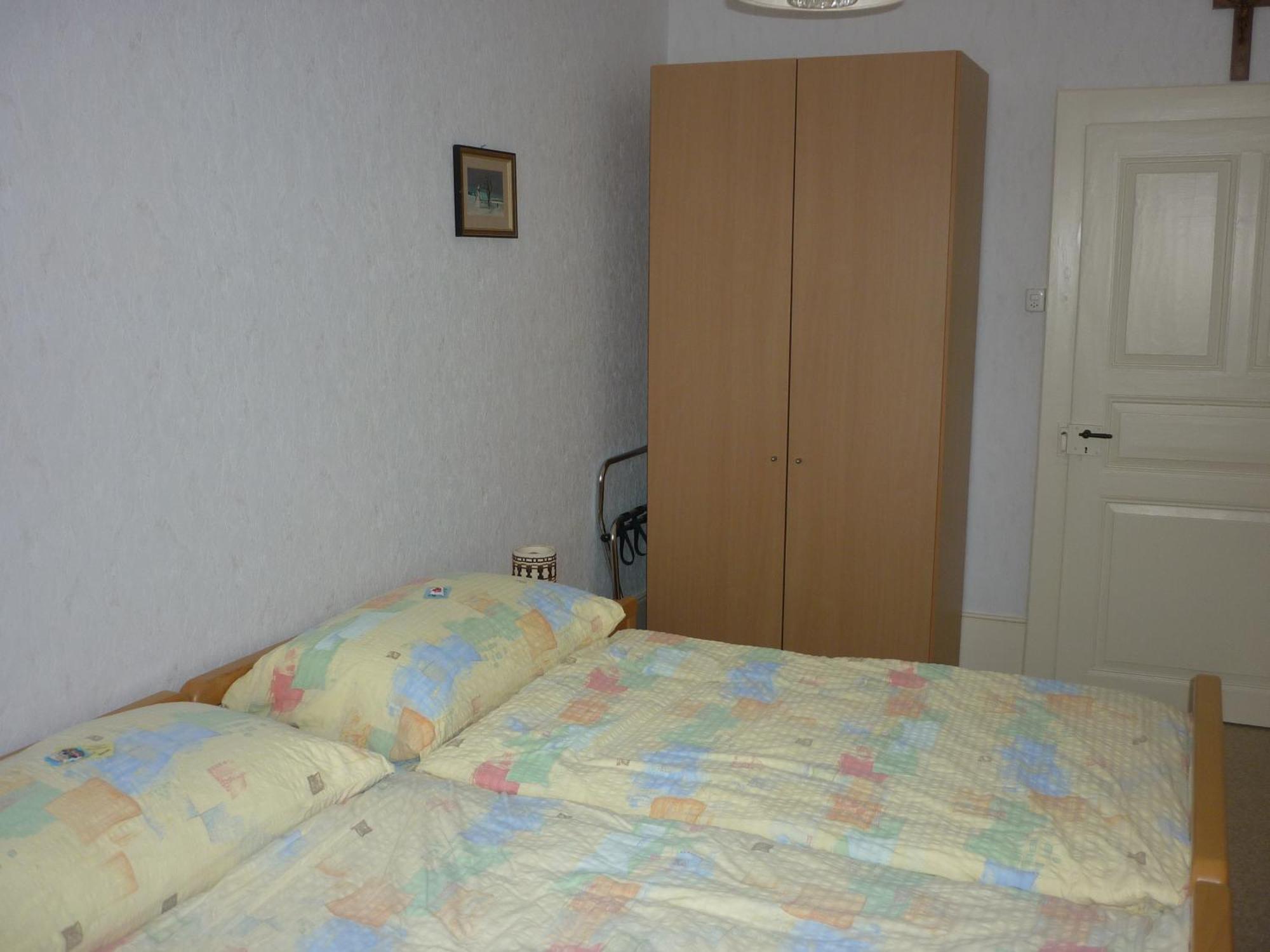 Hotel La Caquerelle Col des Rangiers Pokój zdjęcie