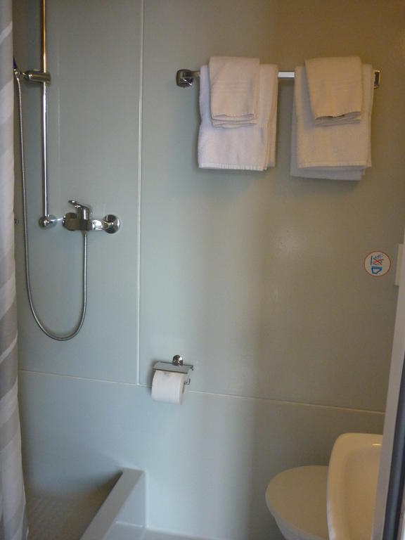 Hotel La Caquerelle Col des Rangiers Zewnętrze zdjęcie