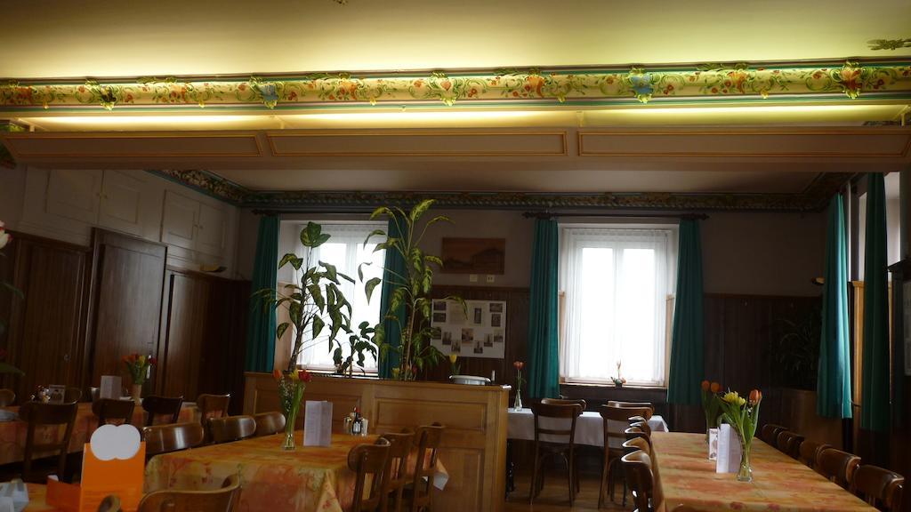 Hotel La Caquerelle Col des Rangiers Zewnętrze zdjęcie