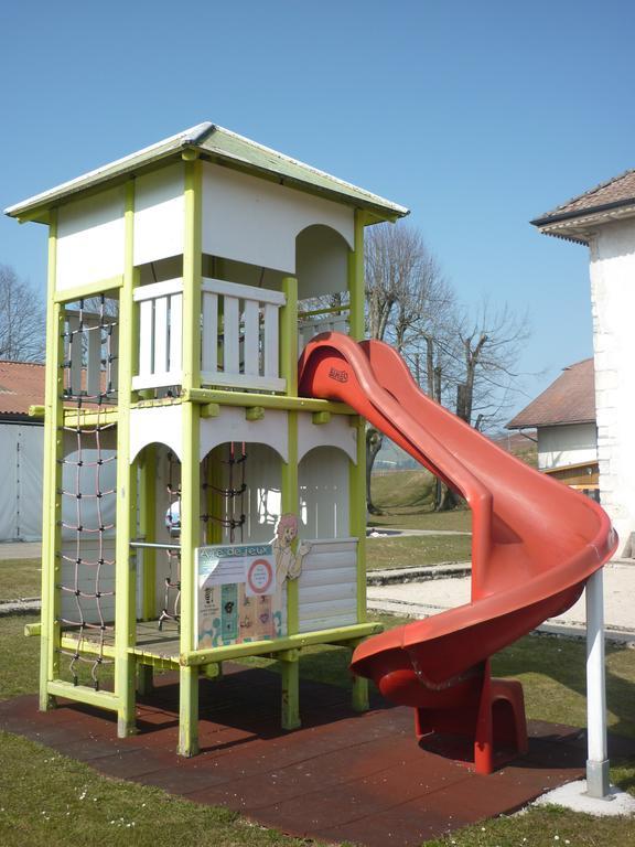 Hotel La Caquerelle Col des Rangiers Zewnętrze zdjęcie