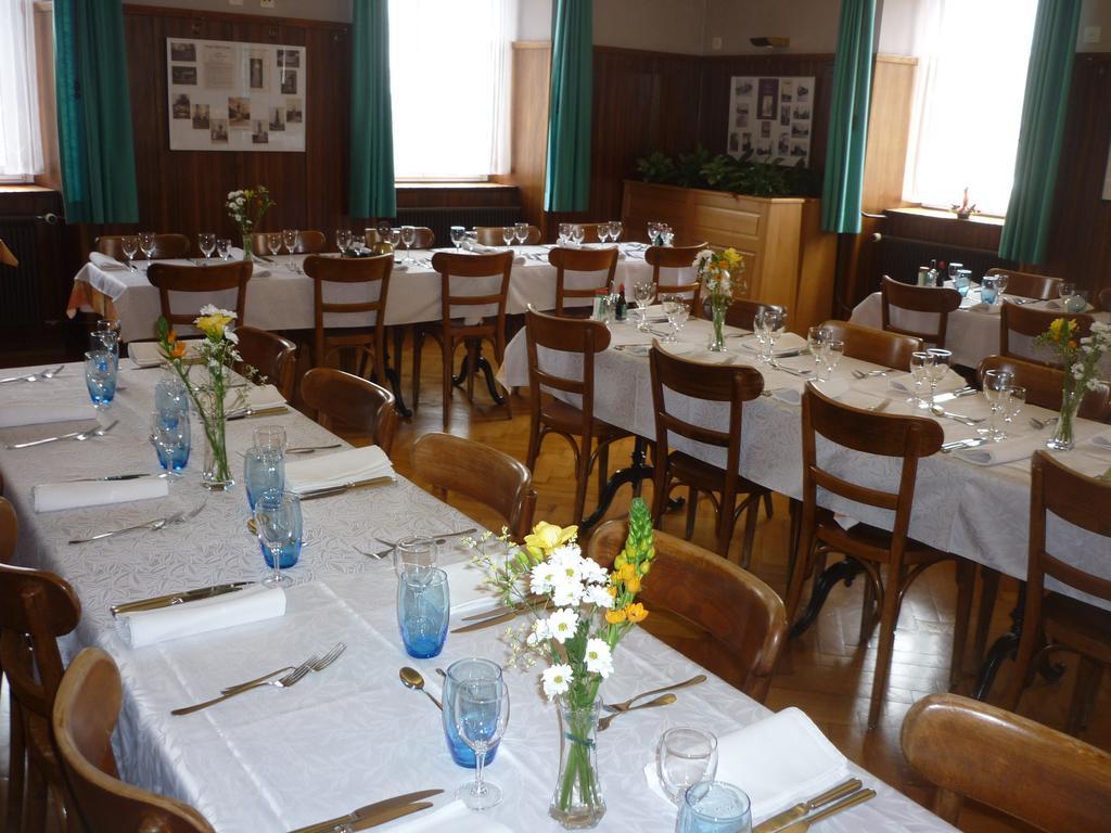 Hotel La Caquerelle Col des Rangiers Zewnętrze zdjęcie