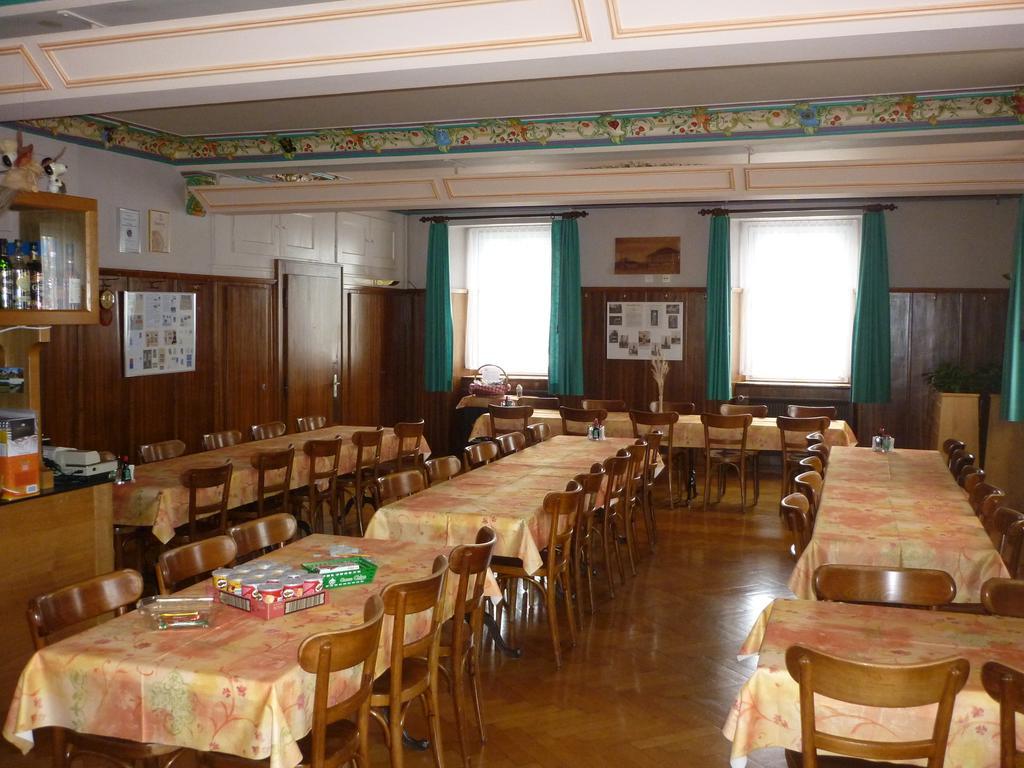 Hotel La Caquerelle Col des Rangiers Zewnętrze zdjęcie