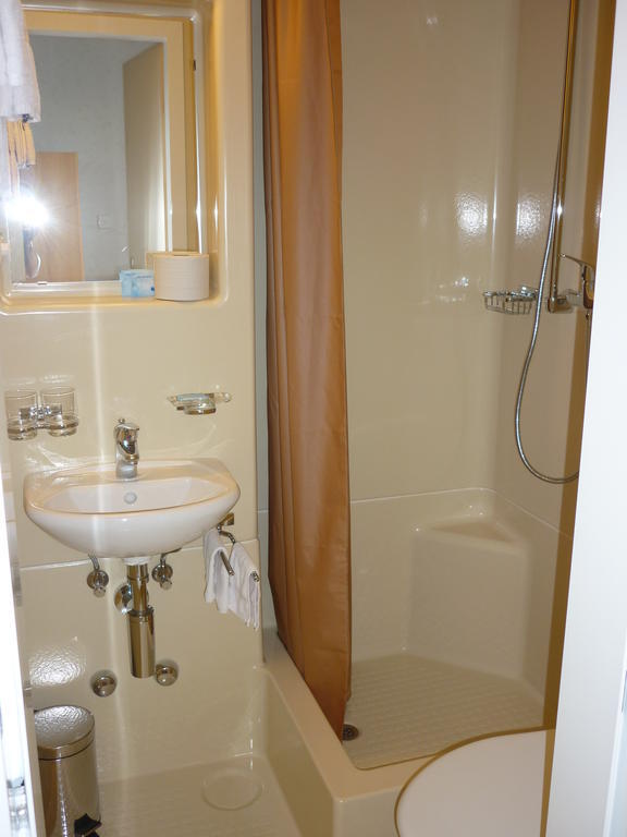 Hotel La Caquerelle Col des Rangiers Pokój zdjęcie