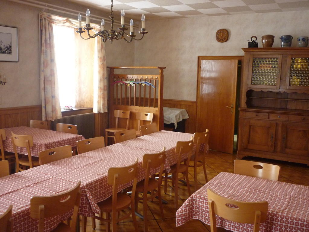 Hotel La Caquerelle Col des Rangiers Zewnętrze zdjęcie