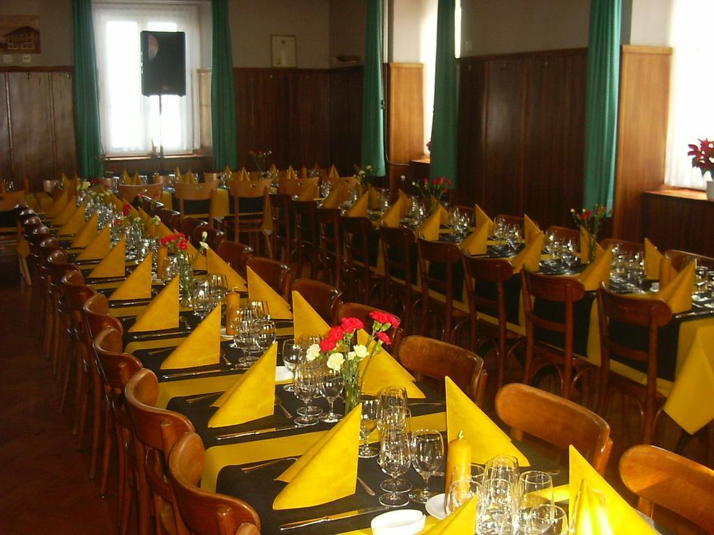 Hotel La Caquerelle Col des Rangiers Zewnętrze zdjęcie