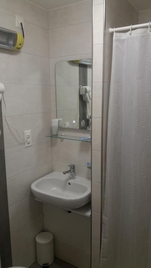 Hotel La Caquerelle Col des Rangiers Zewnętrze zdjęcie