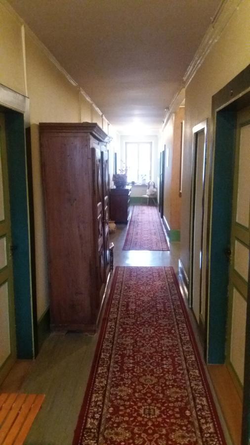 Hotel La Caquerelle Col des Rangiers Zewnętrze zdjęcie