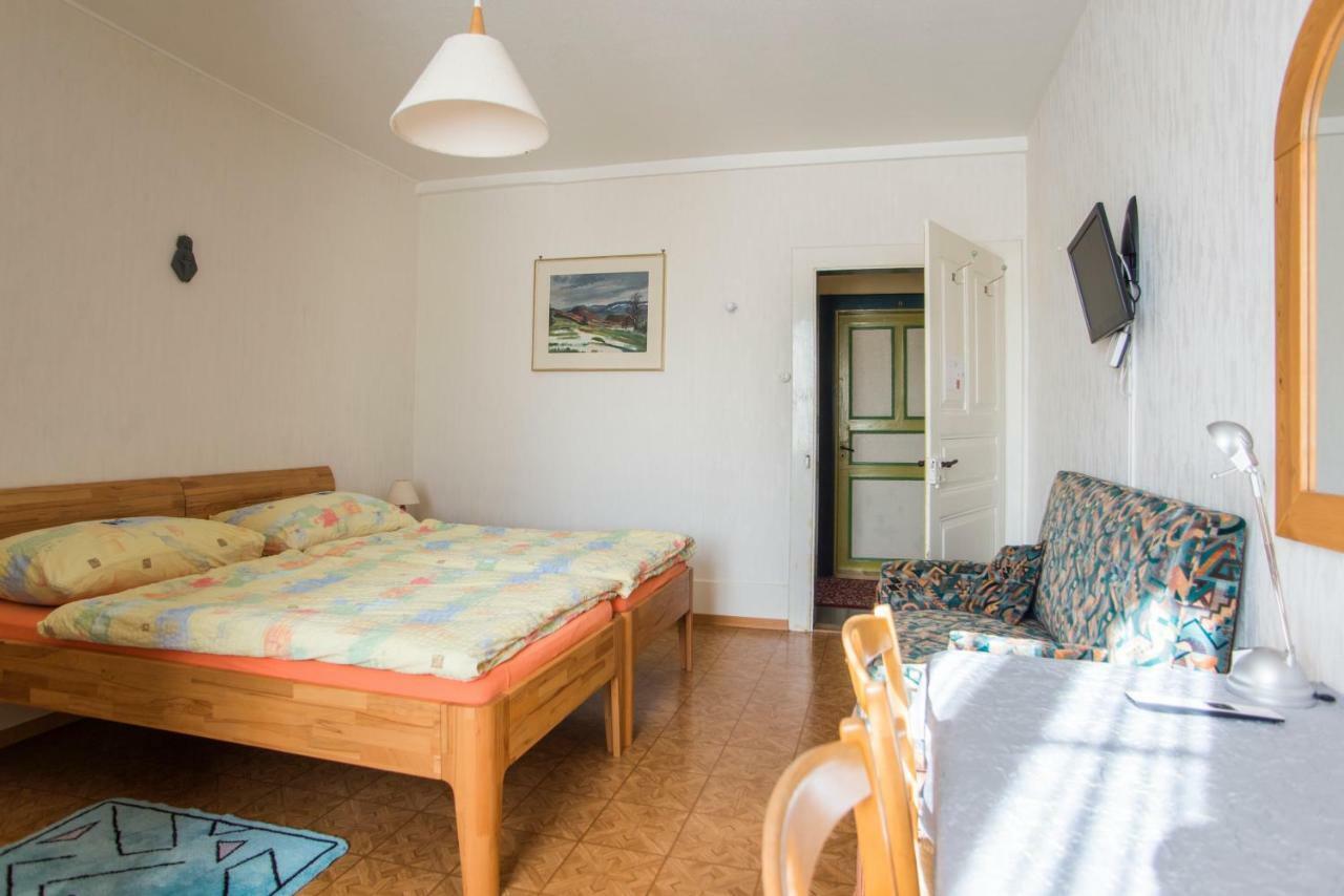 Hotel La Caquerelle Col des Rangiers Zewnętrze zdjęcie