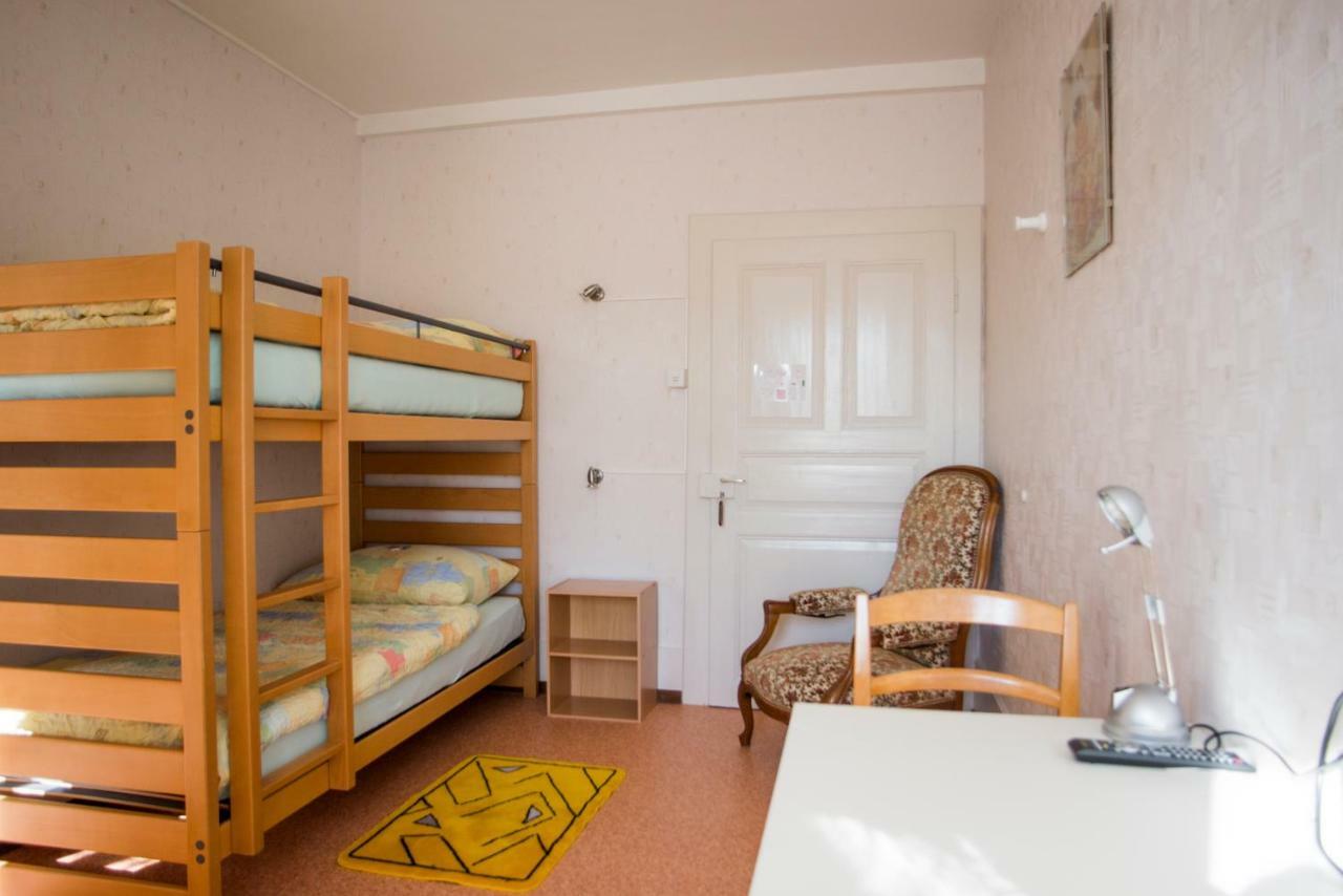 Hotel La Caquerelle Col des Rangiers Zewnętrze zdjęcie