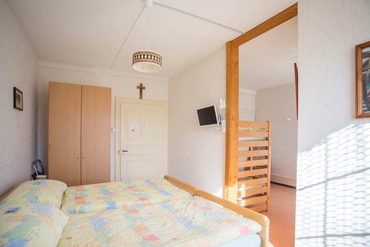 Hotel La Caquerelle Col des Rangiers Zewnętrze zdjęcie