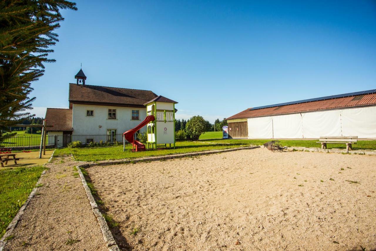 Hotel La Caquerelle Col des Rangiers Zewnętrze zdjęcie