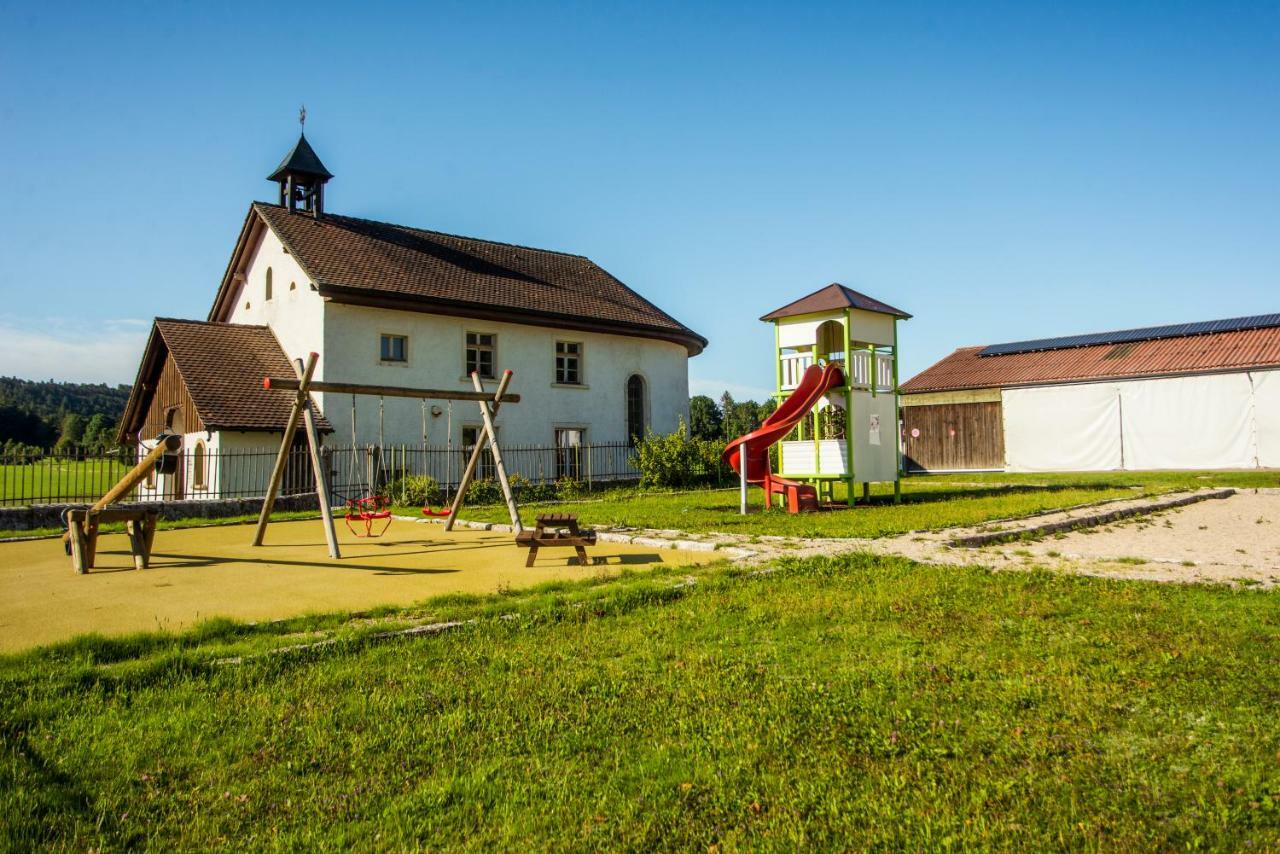Hotel La Caquerelle Col des Rangiers Zewnętrze zdjęcie
