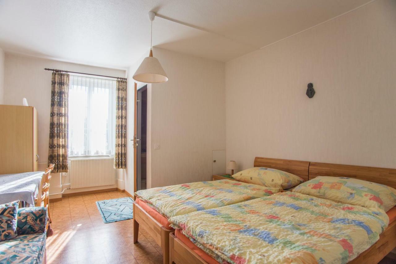 Hotel La Caquerelle Col des Rangiers Zewnętrze zdjęcie