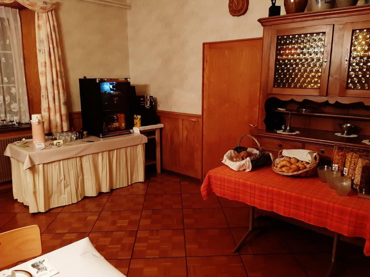 Hotel La Caquerelle Col des Rangiers Zewnętrze zdjęcie
